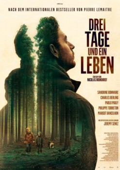 poster Drei Tage und ein Leben