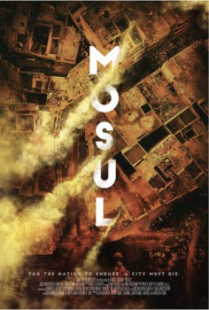 poster Mosul