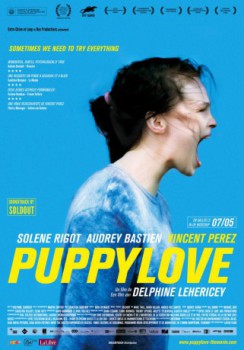 poster Puppylove – Erste Versuchung