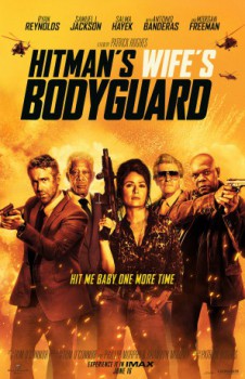 poster Killer's Bodyguard 2