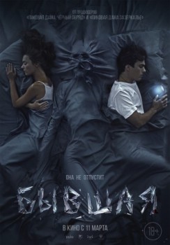 poster The Ex