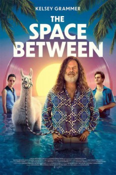 poster The Space Between - Im Rausch der Musik