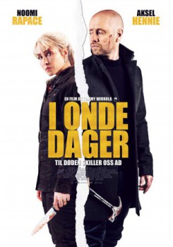 poster The Trip - Ein Mörderisches Wochenende