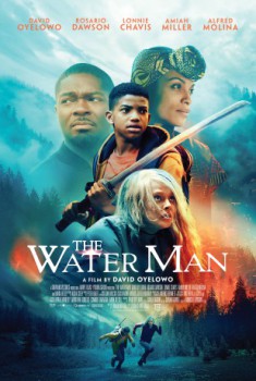 poster The Water Man