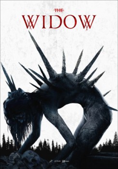 poster The Widow - Die Legende der Witwe