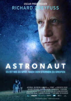 poster Astronaut