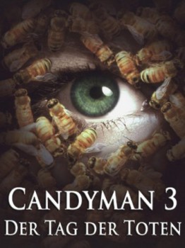 poster Candyman 3 - Der Tag der Toten