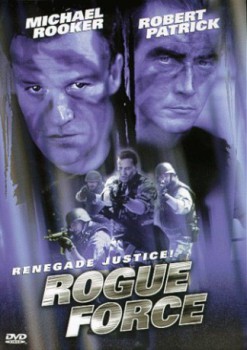 poster CounterForce