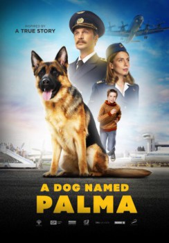 poster Ein Hund namens Palma