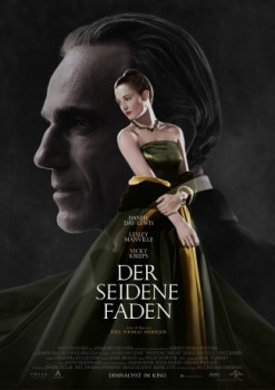 poster Phantom Thread