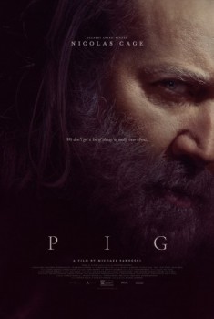 poster Pig