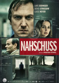 poster Nahschuss