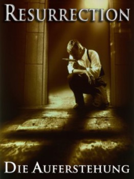 poster Resurrection - Die Auferstehung