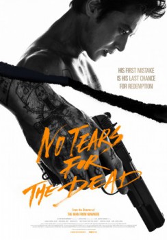 poster No Tears For The Dead
