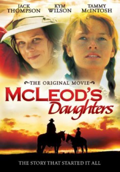 poster McLeods Töchter