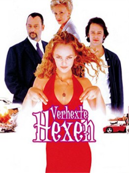 poster Der Hexenclub von Bayonne