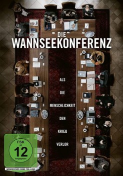 poster Die Wannseekonferenz
