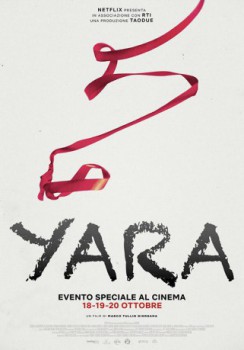 poster Yara