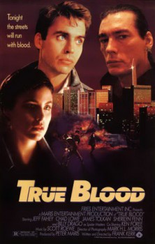 poster True Blood