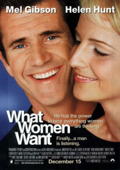 poster Was Frauen wollen