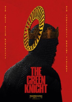 poster The Green Knight