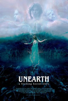 poster Unearth