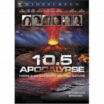 poster 10.5 - Apokalypse 1
