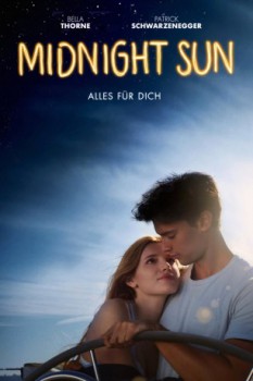 poster Midnight Sun - Alles für dich