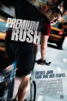 poster Premium Rush