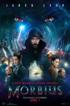 poster Morbius