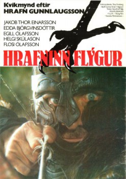 poster Das versunkene Imperium