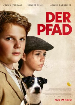 poster Der Pfad