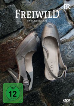poster Freiwild - Ein Würzburg-Krimi
