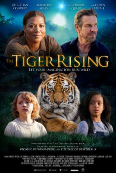 poster The Tiger Rising