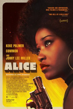 poster Alice