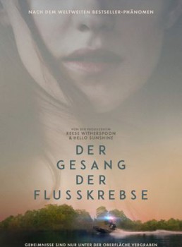 poster Der Gesang der Flusskrebse