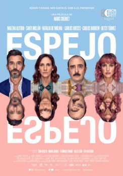 poster Spieglein Spieglein