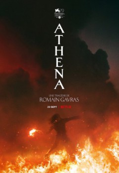 poster Athena