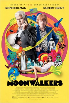 poster Moonwalkers