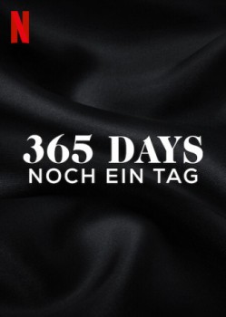 poster 365 Days - Noch ein Tag