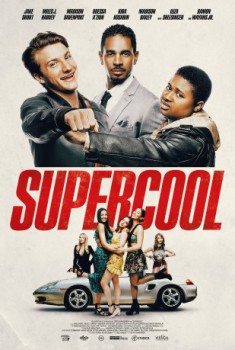 poster Supercool