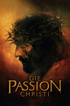 poster Die Passion Christi