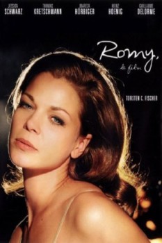 poster Romy