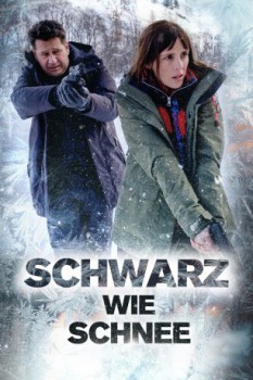 poster Schwarz wie Schnee