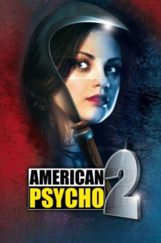poster American Psycho II - Der Horror geht weiter