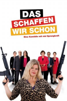 poster Das schaffen wir schon