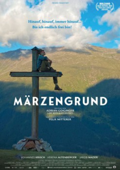 poster Märzengrund  (2022)