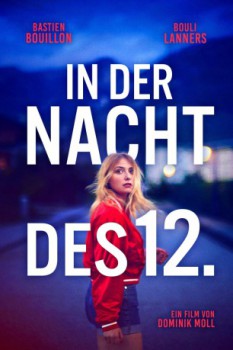 poster In der Nacht des 12.  (2022)