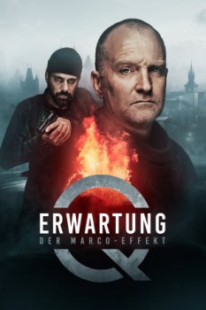 poster Erwartung - Der Marco-Effekt