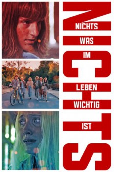 poster Nichts - Was im Leben wichtig ist  (2022)